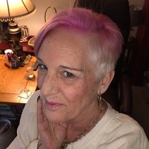 Meet your Posher, Cheryl